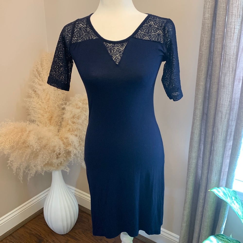Zara women dress